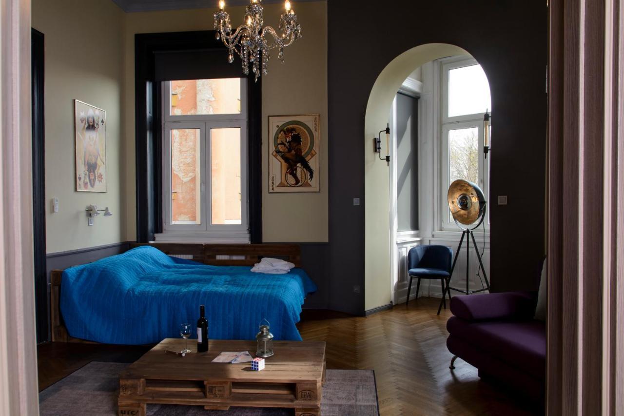 Apartment Walnuttree Loft Style Prestige