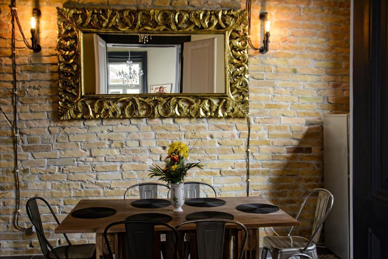 Appartement Walnuttree Loft Style Prestige *