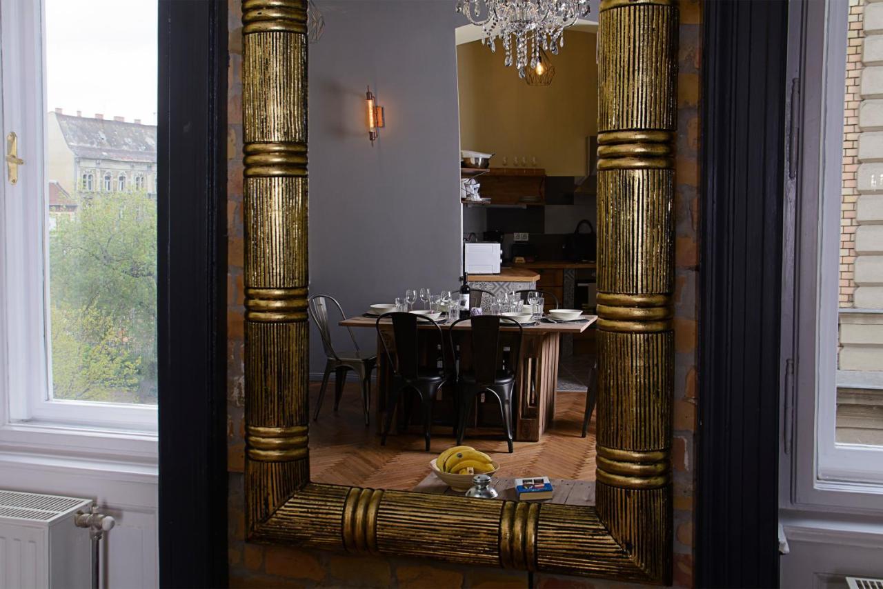 Walnuttree Loft Style Prestige Apartment