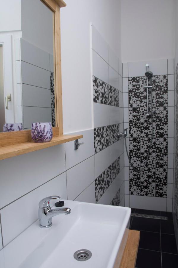 Appartement Walnuttree Loft Style Prestige *