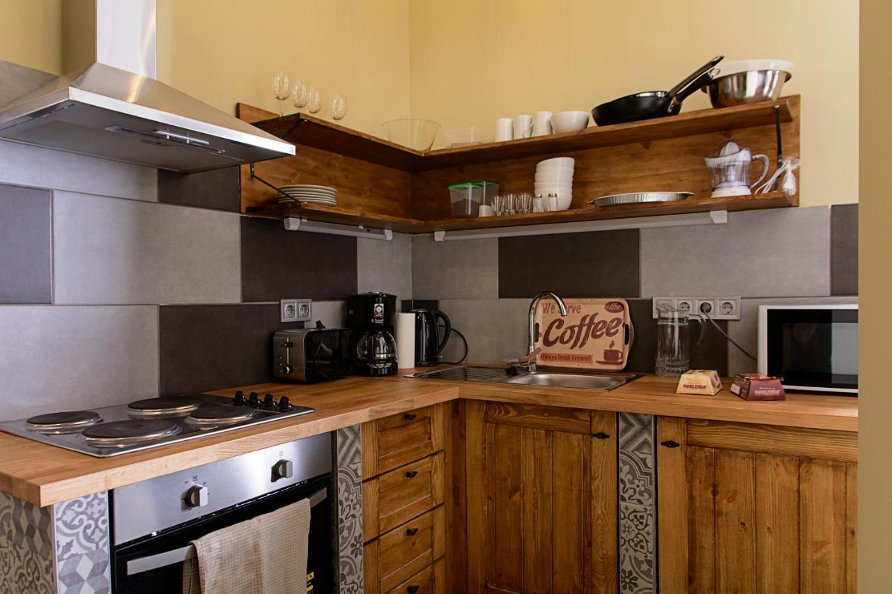 Apartment Walnuttree Loft Style Prestige *