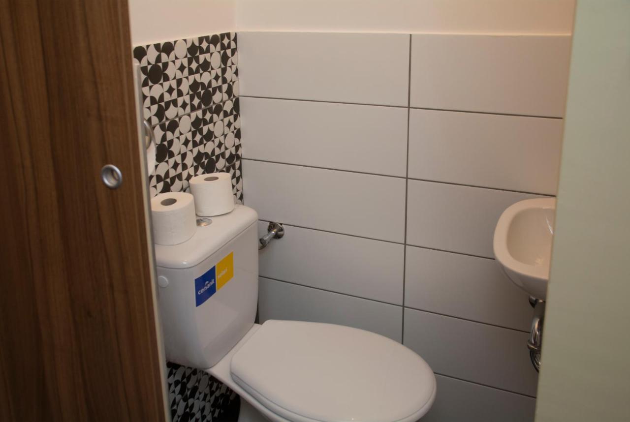 Walnuttree Loft Style Prestige Apartment Budapest
